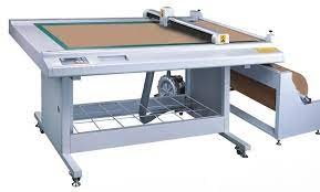 Hiệu chuẩn Máy phay nhựa/ máy cắt rập giấy. Dịch vụ nhanh giá rẻ