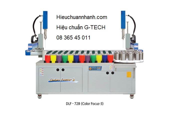 Hiệu Chuẩn Color Focus-3