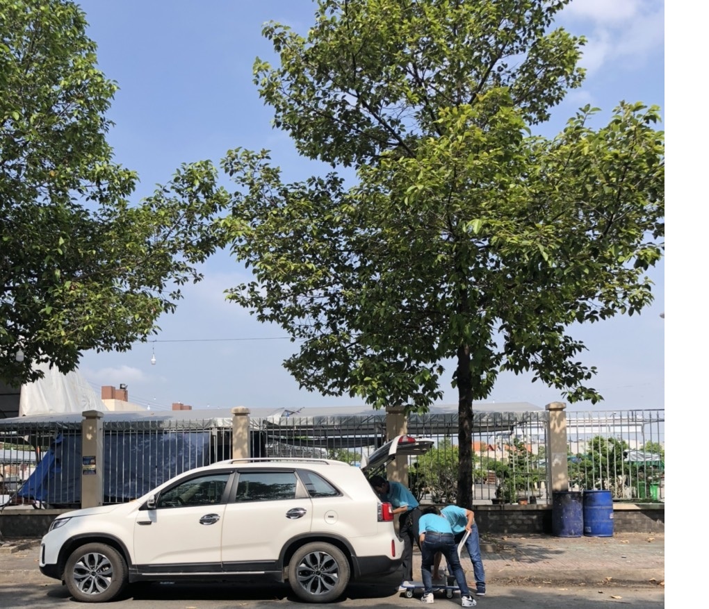 Dịch Vụ Hiệu Chuẩn Nhanh Tại Bình Phước- Hiệu chuẩn G-TECH