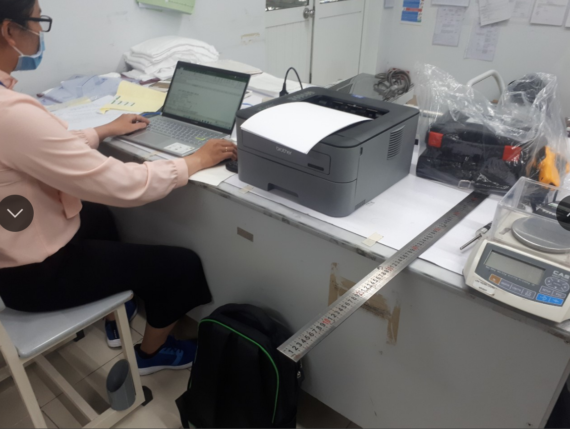 HIỆU CHUẨN G-TECH- DỊCH VỤ HIỆU CHUẨN NHANH