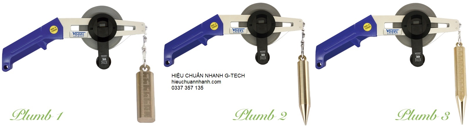 DOWNLOAD QUY TRÌNH HIỆU CHUẨN THƯỚC CUỘN QUẢ DỌI ĐLVN 379 : 2021- Hiệu chuẩn G-TECH