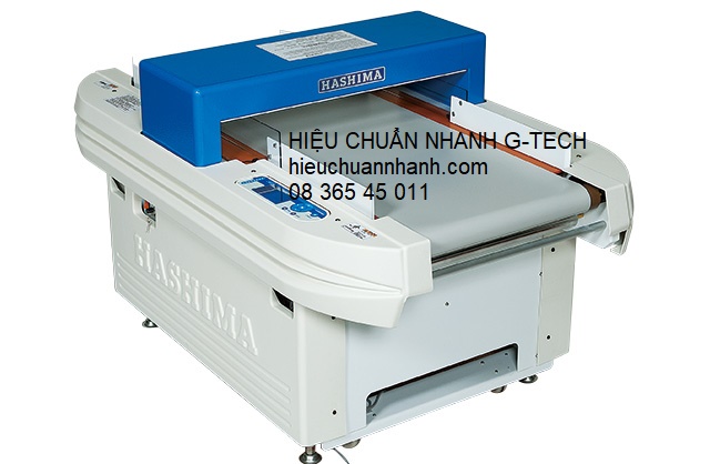 Hiệu Chuẩn Trang Thiết Bị Ngành Dệt May- Hiệu chuẩn G-TECH