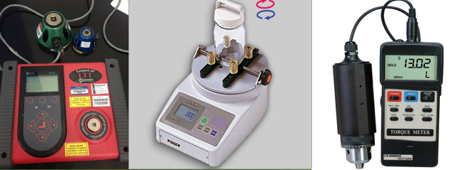 Hiệu chuẩn thiết bị đo lực/ mô-men xoắn. Dịch vụ nhanh, giá rẻ