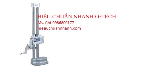  Hiệu chuẩn thước đo độ cao điện tử mini INSIZE 1146-20B (0~±20mm).Hiệu chuẩn nhanh G-tech