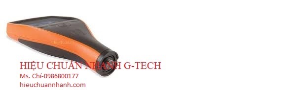  Hiệu chuẩn máy đo độ dày lớp phủ Elcometer A456CFNFTS (IP64, bluetooth, chưa bao gồm đầu dò từ tính và không từ tính).hiệu chuẩn nhanh G-tech