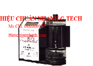 Hiệu chuẩn máy hiệu chuẩn lưu lượng BUCK M-30 (100cc/min-30LPM).Hiệu chuẩn nhanh G-tech