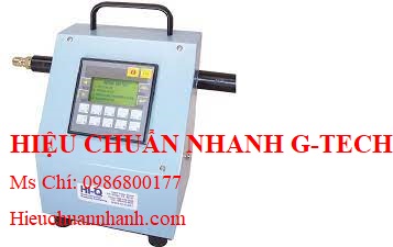  Hiệu chuẩn máy hiệu chuẩn lưu lượng BUCK M-5 (1-6,000cc/min).Hiệu chuẩn nhanh G-tech