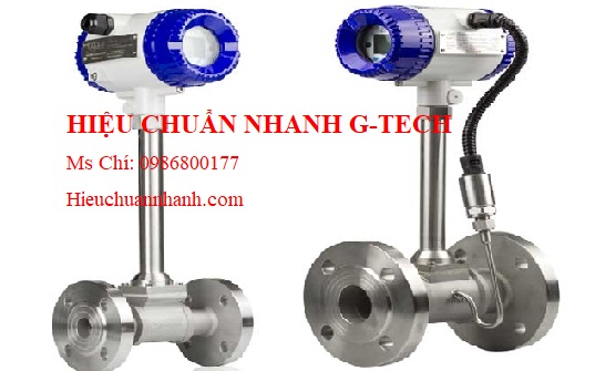   Hiệu chuẩn đồng hồ đo lưu lượng nước TSI Flowmeter Flowmaster 250 (34-2001).Hiệu chuẩn nhanh G-tech