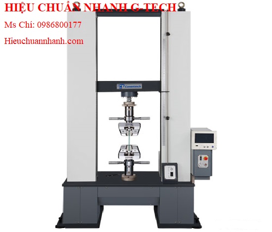Dịch vụ tư vấn-đào tạo hiệu chuẩn nội bộ máy kéo nén