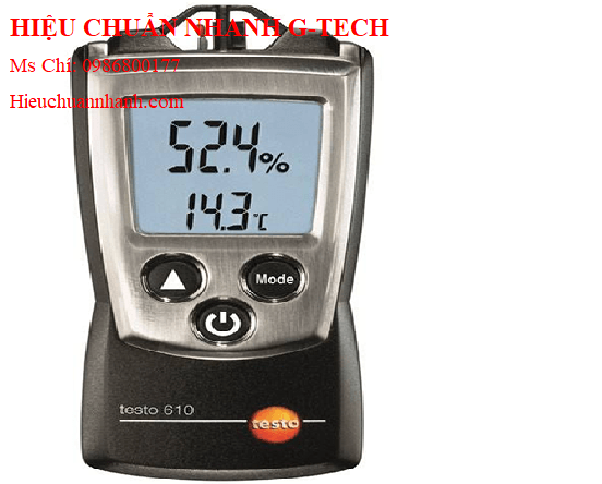 Hiệu chuẩn máy đo độ ẩm đa năng PCE MMK 1.Hiệu chuẩn nhanh G-tech