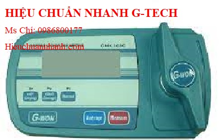 Hiệu chuẩn  máy đo độ ẩm gỗ G-won GMK-1010NS (9.0~50.0%).Hiệu chuẩn nhanh G-tech