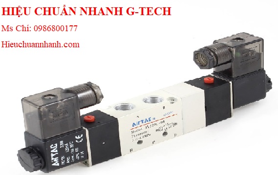 Hiệu chuẩn thân máy PRODIGIT 3300F (4 kênh).Hiệu chuẩn nhanh G-tech