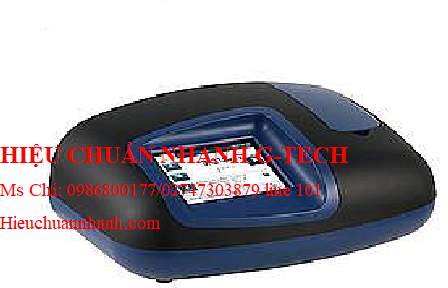 Hiệu chuẩn máy đo độ ngọt PCE DRB 10 (1.3000 ... 1.7000 nD).Hiệu chuẩn nhanh G-tech