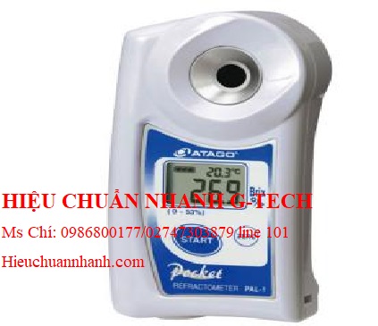 Hiệu chuẩn khúc xạ kế đo độ ngọt và chỉ số khúc xạ điện tử HINOTEK WYV-S (0-100%, 1.30000-1.70000, 1.30000-1.95000).Hiệu chuẩn nhanh G-tech