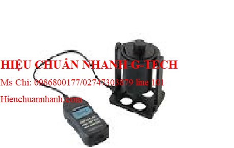 Hiệu chuẩn Máy phân tích nguồn sáng EVERFINE SFIM-400 (380nm~780nm, 100,000K, 5 kHz).Hiệu chuẩn nhanh G-tech