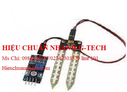Hiệu chuẩn cảm biến đo độ đục Daruifuno OPTU851 (0.01~4000NTU).Hiệu chuẩn nhanh G-tech