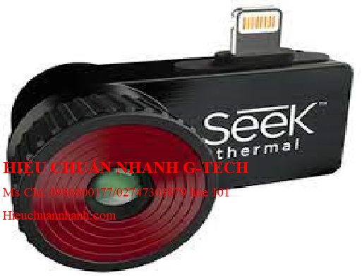 Hiệu chuẩn camera nhiệt dùng cho Smartphone CEM T-20 (Android, -10℃~330℃, 320x240px).Hiệu chuẩn nhanh G-tech