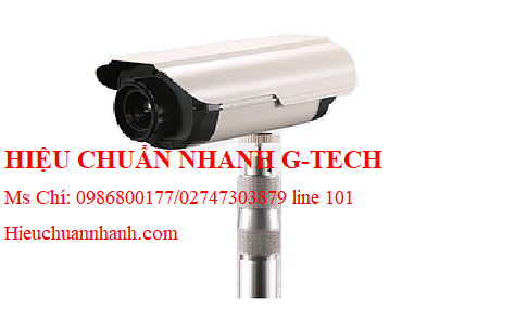 Hiệu chuẩn camera đo nhiệt độ hồng ngoại CEM DT-972Y (20-50°C,384x288).Hiệu chuẩn nhanh G-tech