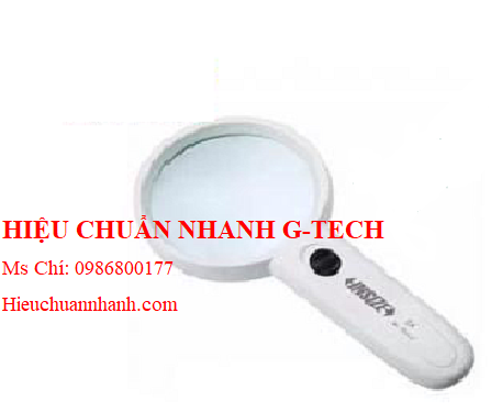 Hiệu chuẩn kính lúp.Hiệu chuẩn nhanh -chính xác- hiệu quả