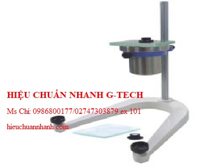 Mua bán cốc đo độ nhớt Yasuda 505 kèm hiệu chuẩn. Hiệu chuẩn nhanh G-tech