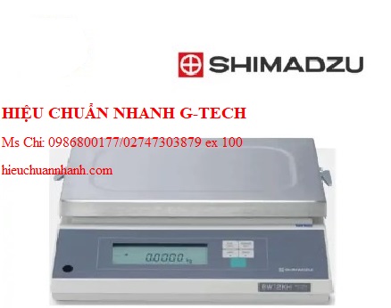 Phân Phối  Cân Phân Tích Điện Tử, Model: BX22KH Kèm Hiệu Chuẩn. Hiệu Chuẩn Nhanh G-tech