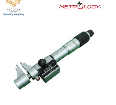 Phân Phối Panme Đo Trong Cơ Khí (Chữ Số Cơ Học) 175-200mm, Model: IM-9008D Kèm Hiệu Chuẩn