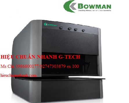 Phân Phối Thiết Bị Đo Độ Dày Lớp Mạ, Model: O Series Kèm Hiệu Chuẩn