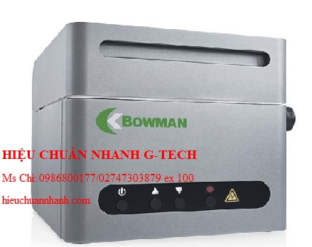 Phân Phối Thiết Bị Đo Độ Dày Lớp Mạ, Model: G Series Kèm Hiệu Chuẩn