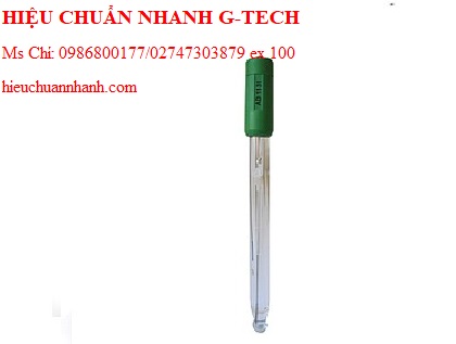Hiệu chuẩn điện cực pH ADWA AD1131B. Hiệu chuẩn nhanh G-tech