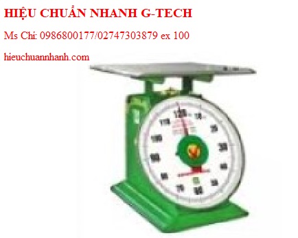 Hiệu Chuẩn Cân CHINA NH12KG (500g – 10kg). Hiệu Chuẩn Nhanh G-tech