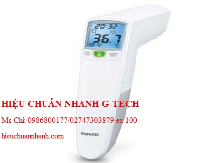 Hiệu chuẩn nhiệt kế hồng ngoại Medmay MDTW-005 (0-100℃; 32-42.9℃). Hiệu chuẩn nhanh G-tech