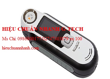 Hiệu chuẩn máy quang phổ đo màu Xrite CAPSURE (45°/0°, 8mm). Hiệu chuẩn nhanh G-tech