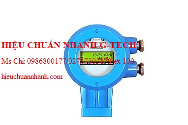 Hiệu chuẩn máy đo lưu lượng nước điện từ MEATEST M910E (0.1-10 m/s). Hiệu chuẩn nhanh G-tech