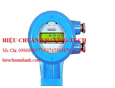 Hiệu chuẩn máy đo lưu lượng nước điện từ MEATEST M910E (0.1-10 m/s). Hiệu chuẩn nhanh G-tech