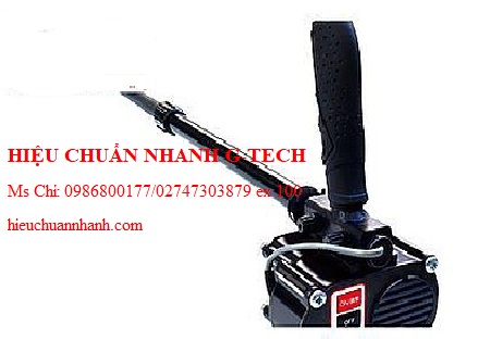 Hiệu chuẩn máy dò kim loại TAKACHIHO MD-1.Hiệu chuẩn đạt chứng nhận ISO/IEC 17025:2017
