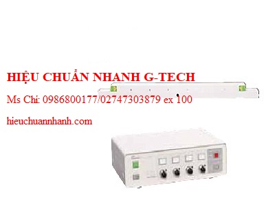 Hiệu chuẩn  máy dò kim loại SANKO SK-2200 (60～2000 mm). Hiệu chuẩn đạt chứng nhận ISO/IEC 17025:2017