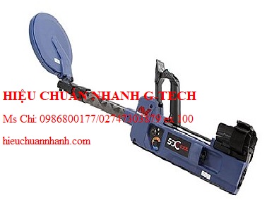 Hiệu chuẩn máy dò vàng MINELAB SDC 2300.Hiệu chuẩn đạt chứng nhận ISO/IEC 17025:2017