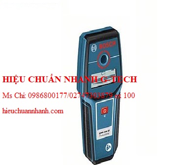 Hiệu chuẩn  máy dò đa năng BOSCH DMF 10 ZOOM. Hiệu chuẩn đạt chứng nhận ISO/IEC 17025:2017