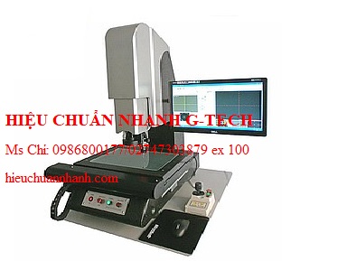 Hiệu chuẩn hệ thống đo 3D ASLI SOV-4030. Hiệu chuẩn nhanh G-tech