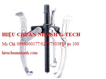 Hiệu chuẩn cảo 3 chấu KINGTONY 7963-12. Hiệu chuẩn nhanh G-tech
