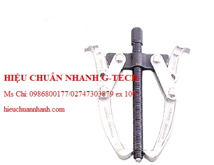 Hiệu chuẩn  Cảo 2 chấu KINGTONY 7962-04. Hiệu chuẩn nhanh G-tech