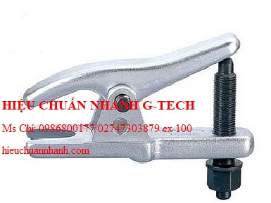 Hiệu chuẩn Cảo rotin trắng Kingtony 9BE-21. Hiệu chuẩn nhanh G-tech