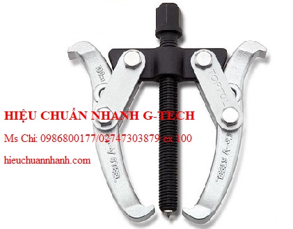 Hiệu chuẩn Cảo 2 chấu 8" TOPTUL JJAL0208 (8"). Hiệu chuẩn nhanh G-tech