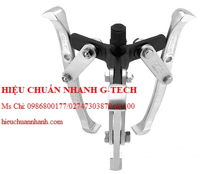 Hiệu chuẩn cảo 3 chấu TOPTUL JJAL0308. Hiệu chuẩn nhanh G-tech