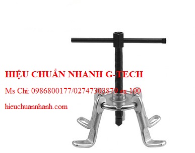 Hiệu chuẩn vam cảo Yato YT-0602. Hiệu chuẩn nhanh G-tech