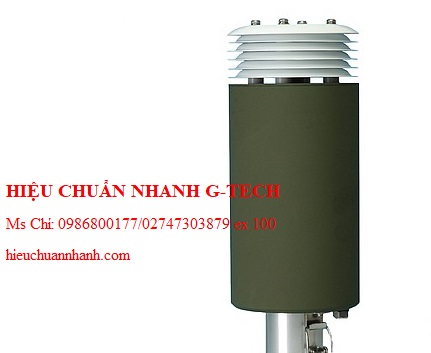 Hiệu chuẩn máy đếm hạt bụi METONE PARTAC (0.3~10µm; 8 kênh). Hiệu chuẩn nhanh G-tech