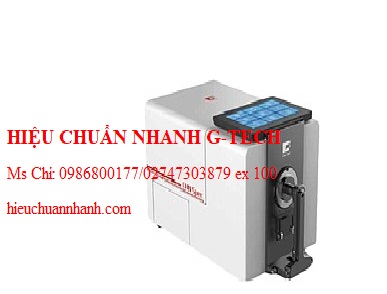  Hiệu chuẩn máy quang phổ đo màu CHN SPEC CS-826. Hiệu chuẩn nhanh G-tech
