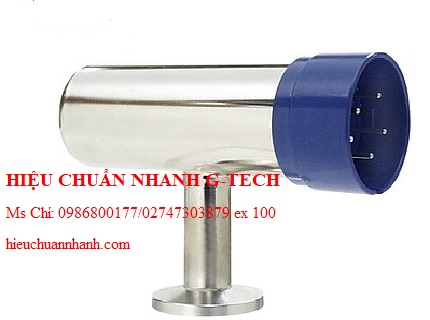 Hiệu chuẩn cảm biến áp suất chân không Pirani MKS 275 (ISO-KF; NW40). Hiệu chuẩn nhanh G-tech