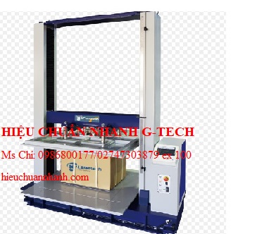 Hiệu chuẩn máy đo độ nén JFM DEB-004-1000. Hiệu chuẩn nhanh G-tech