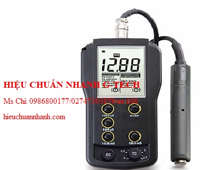 Hiệu chuẩn máy đo độ đục GLobal Water WQ770-B (có cảm biến độ đục). Hiệu chuẩn nhanh G-tech